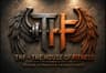 THF — The House of Fitness